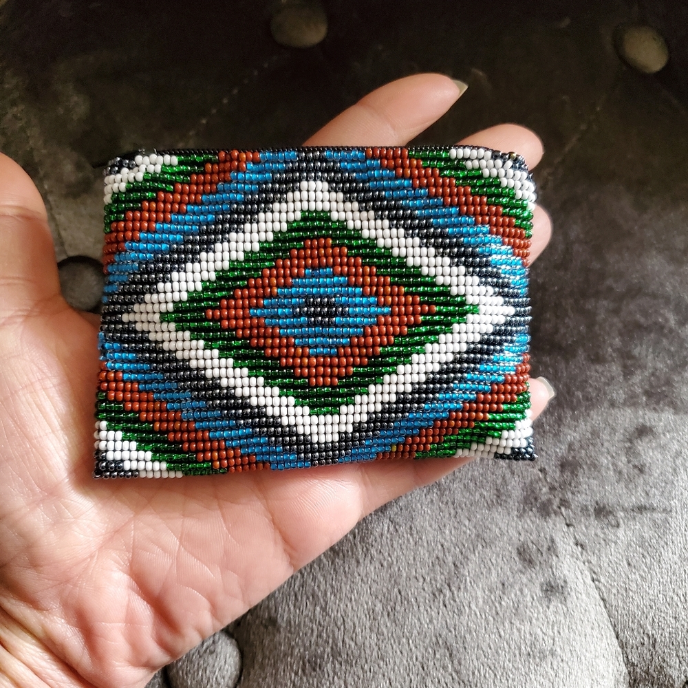 Coin wallet - Picture 4 of 6